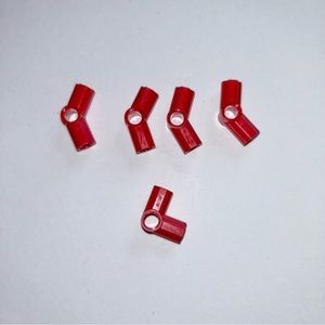 LEGO MINDSTORMS EV3 31313 Red Replacement Parts